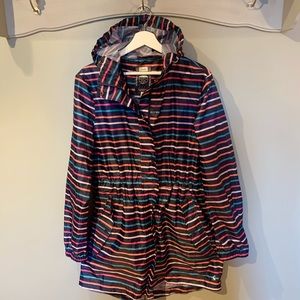 Joules Right as Rain Jacket